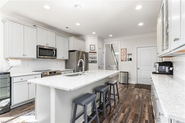 973 Bonanza Lane, Mebane, NC 27302