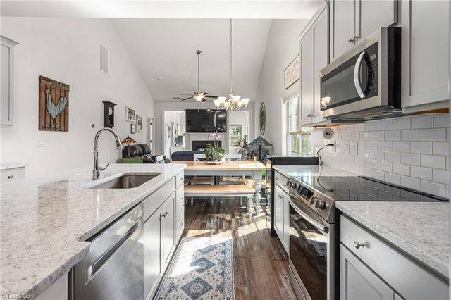 973 Bonanza Lane, Mebane, NC 27302