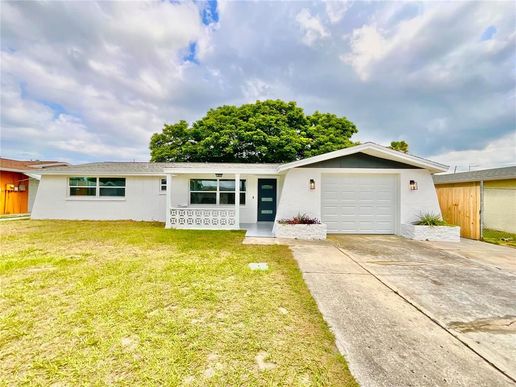5703 ANDREA DRIVE, Holiday, FL 34690