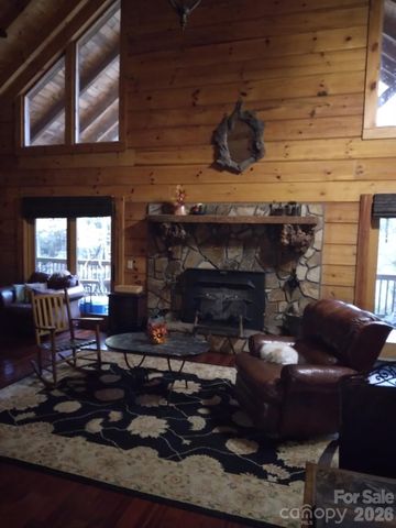 1694 Humpback Mountain Road, Spruce Pine, NC 28777