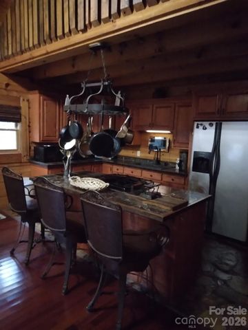 1694 Humpback Mountain Road, Spruce Pine, NC 28777