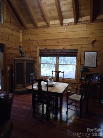 1694 Humpback Mountain Road, Spruce Pine, NC 28777