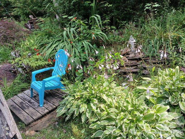 1694 Humpback Mountain Road, Spruce Pine, NC 28777