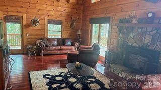 1694 Humpback Mountain Road, Spruce Pine, NC 28777