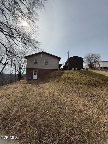 159 Mountain House Circle, Coeburn, VA 24230