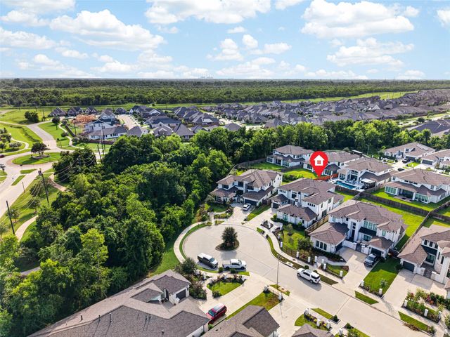8907 Orchard Cove, Missouri City, TX 77459