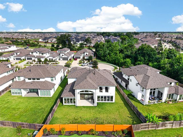8907 Orchard Cove, Missouri City, TX 77459