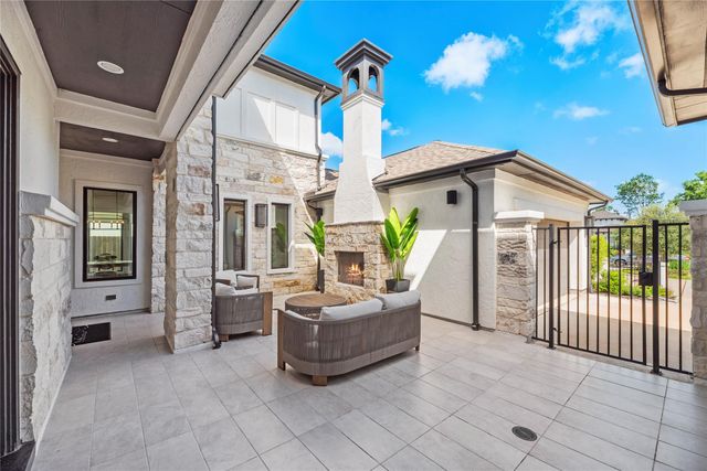 8907 Orchard Cove, Missouri City, TX 77459