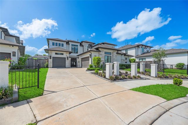 8907 Orchard Cove, Missouri City, TX 77459