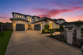 8907 Orchard Cove, Missouri City, TX 77459