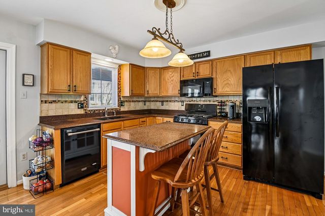 206 MCCAMISH CT, Severn, MD 21144