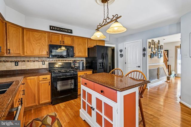 206 MCCAMISH CT, Severn, MD 21144