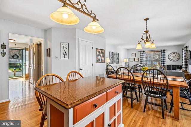 206 MCCAMISH CT, Severn, MD 21144