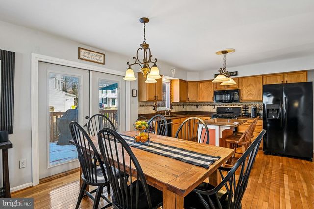 206 MCCAMISH CT, Severn, MD 21144