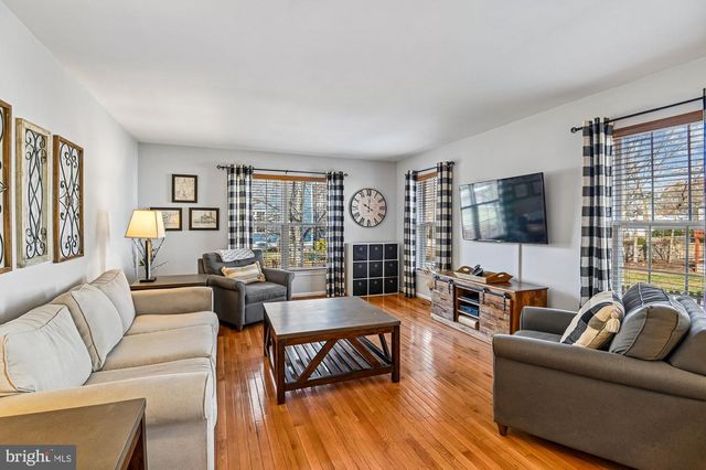 206 MCCAMISH CT, Severn, MD 21144