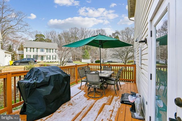 206 MCCAMISH CT, Severn, MD 21144