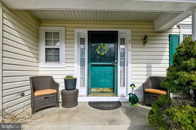 206 MCCAMISH CT, Severn, MD 21144