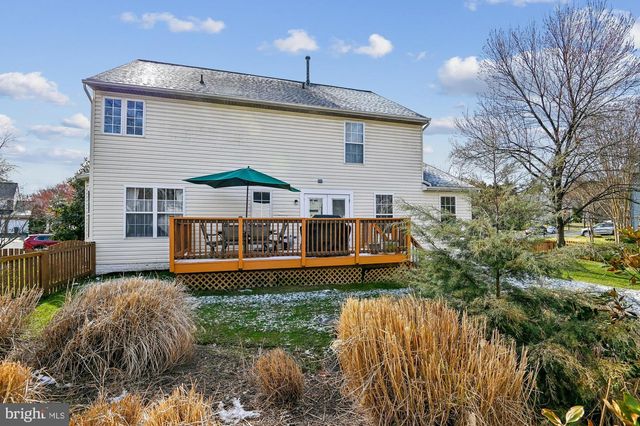 206 MCCAMISH CT, Severn, MD 21144