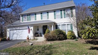 206 MCCAMISH CT, Severn, MD 21144