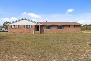 2890 Fulford Mcmillian Road, Raeford, NC 28376