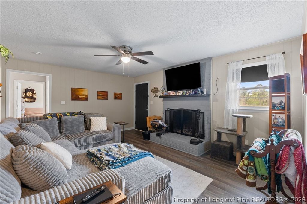 2890 Fulford Mcmillian Road, Raeford, NC 28376 — photo 12