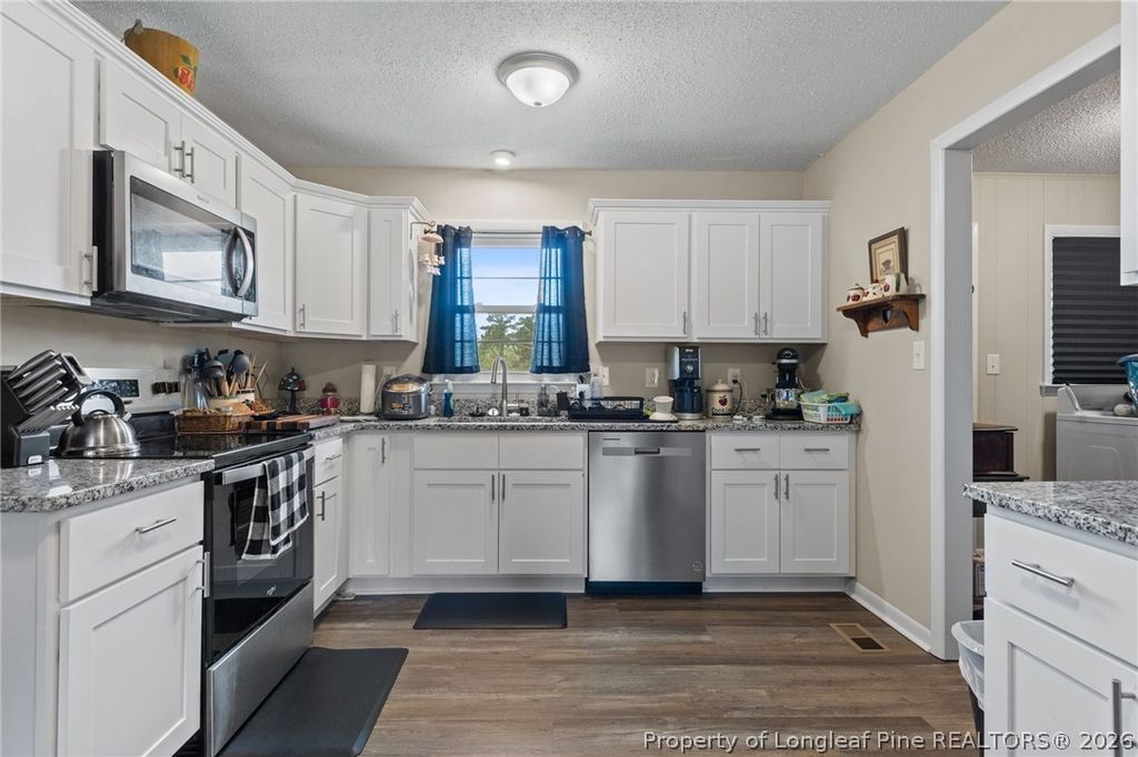 2890 Fulford Mcmillian Road, Raeford, NC 28376 — photo 13
