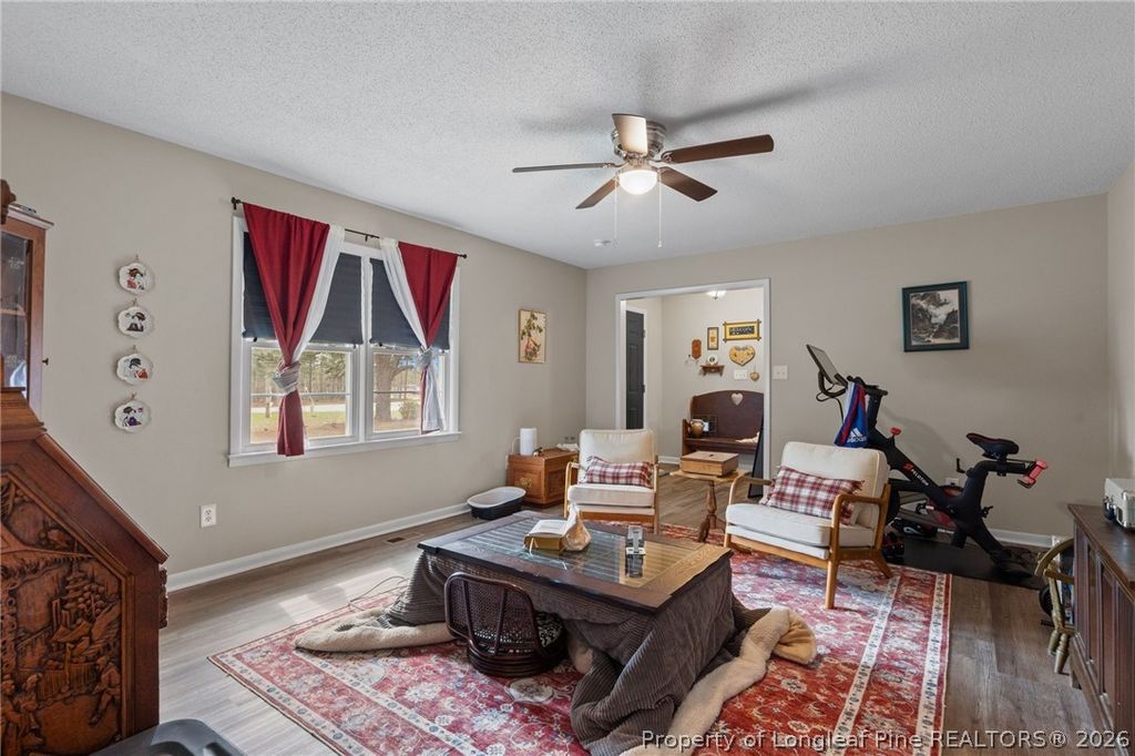 2890 Fulford Mcmillian Road, Raeford, NC 28376 — photo 17