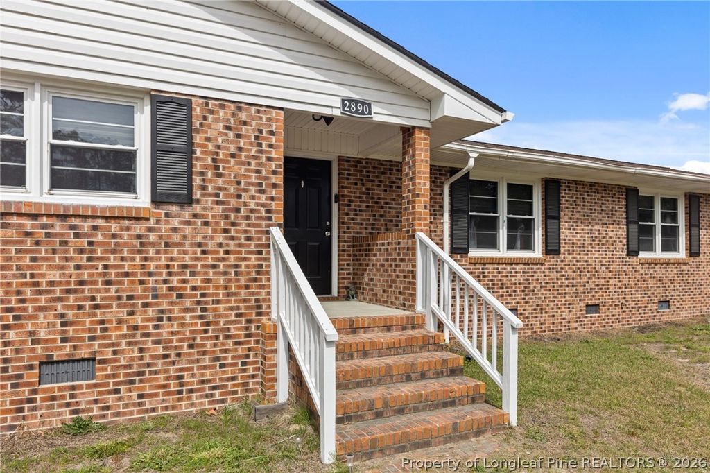 2890 Fulford Mcmillian Road, Raeford, NC 28376 — photo 2