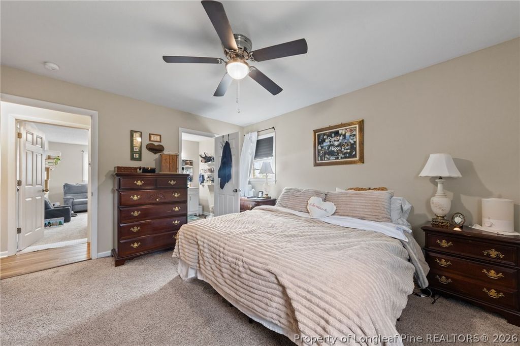 2890 Fulford Mcmillian Road, Raeford, NC 28376 — photo 20