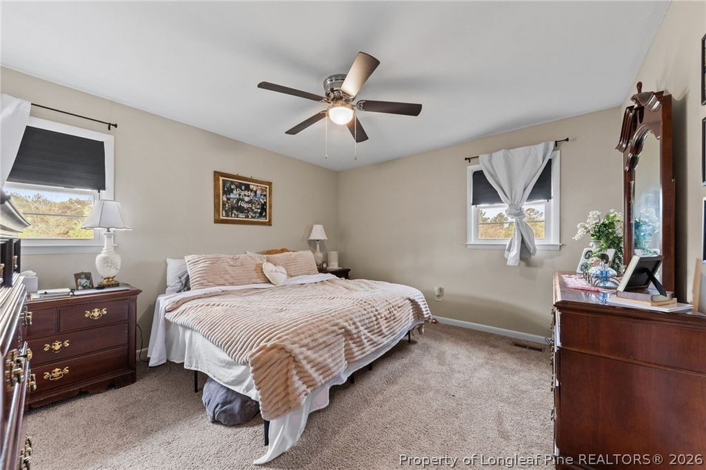 2890 Fulford Mcmillian Road, Raeford, NC 28376 — photo 21