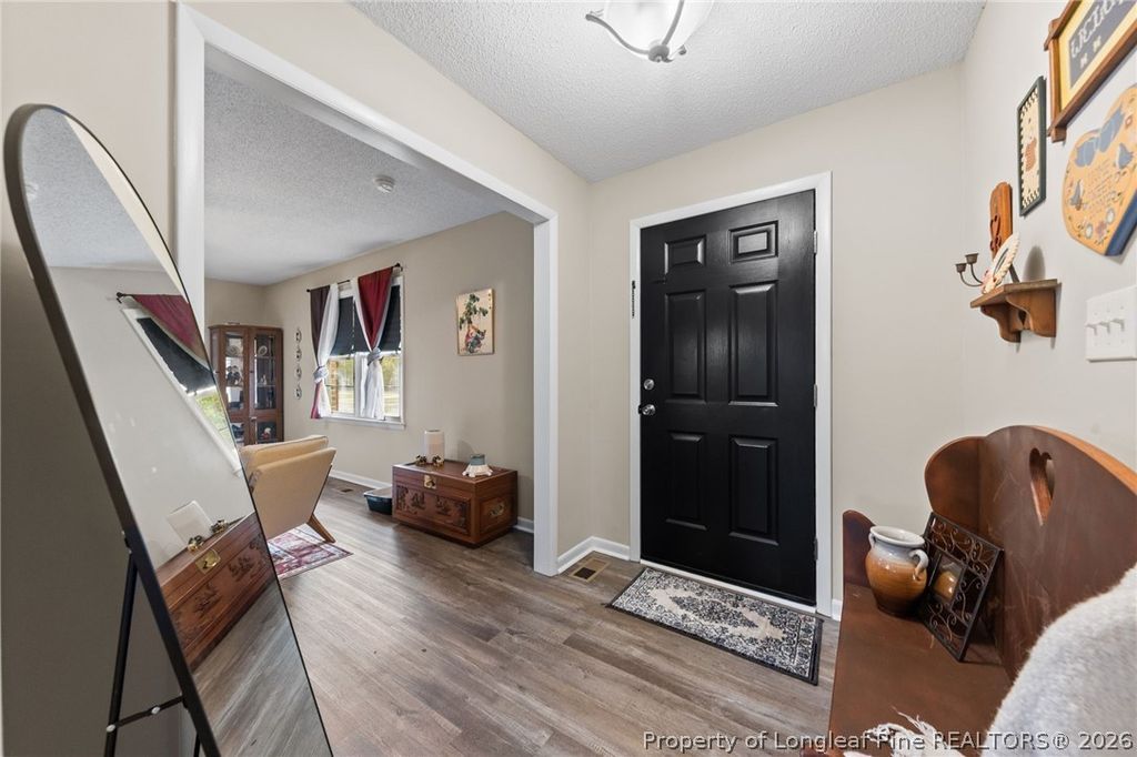 2890 Fulford Mcmillian Road, Raeford, NC 28376 — photo 4