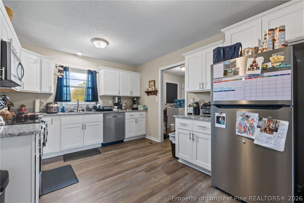 2890 Fulford Mcmillian Road, Raeford, NC 28376 — photo 6