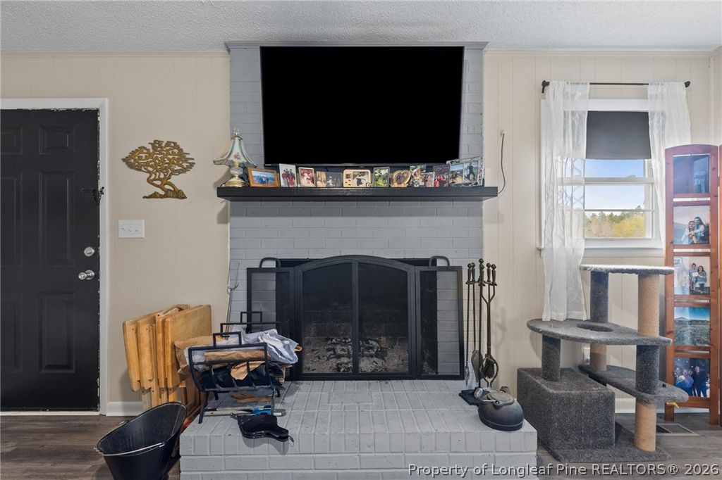 2890 Fulford Mcmillian Road, Raeford, NC 28376 — photo 8