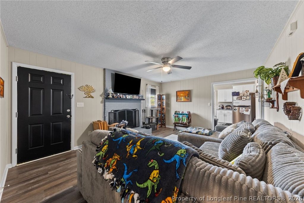 2890 Fulford Mcmillian Road, Raeford, NC 28376 — photo 9