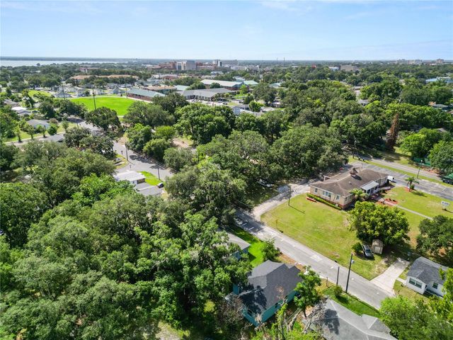 617 W CRAWFORD STREET, Lakeland, FL 33805