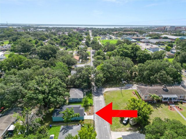 617 W CRAWFORD STREET, Lakeland, FL 33805