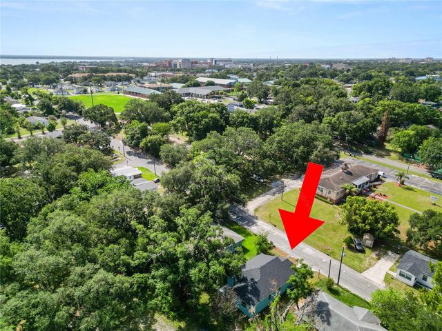 617 W CRAWFORD STREET, Lakeland, FL 33805