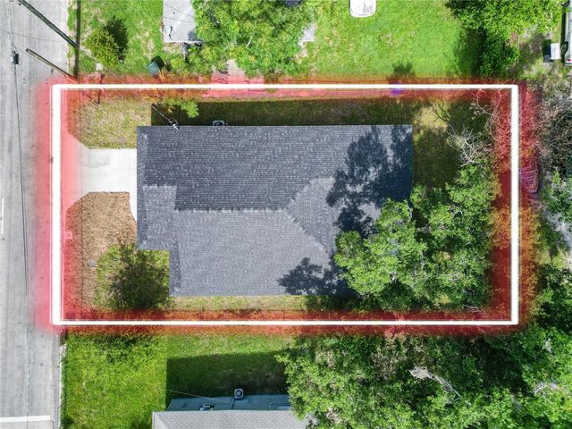 617 W CRAWFORD STREET, Lakeland, FL 33805