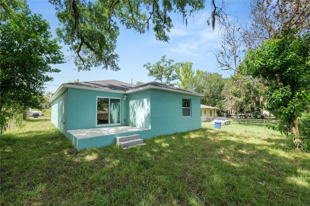 617 W CRAWFORD STREET, Lakeland, FL 33805