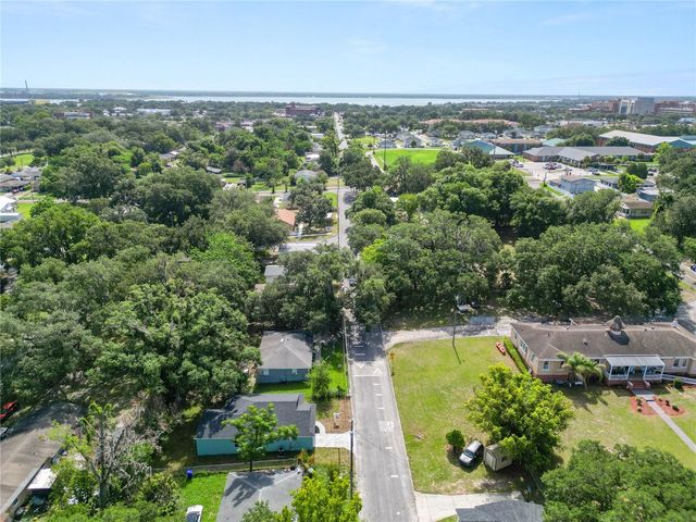 617 W CRAWFORD STREET, Lakeland, FL 33805