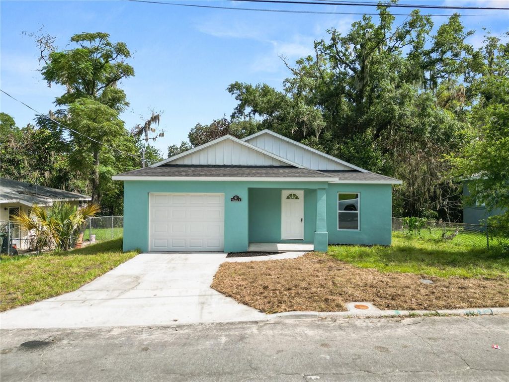 617 W CRAWFORD STREET, Lakeland, FL 33805