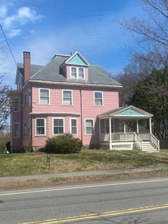 31 Auburn 1, Newton, MA 02465