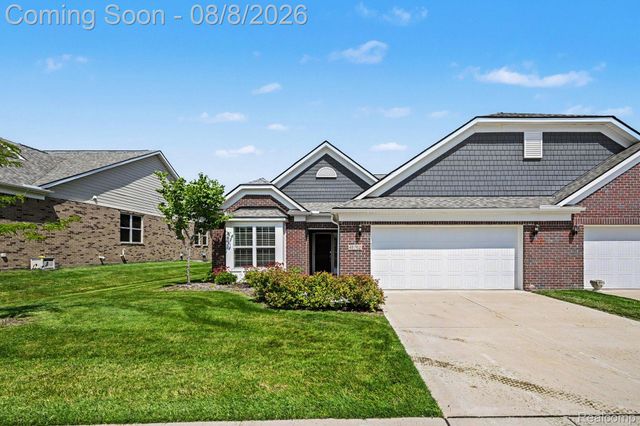 48762 Rockview Road, Novi, MI 48374