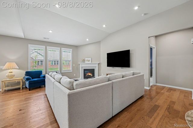 48762 Rockview Road, Novi, MI 48374