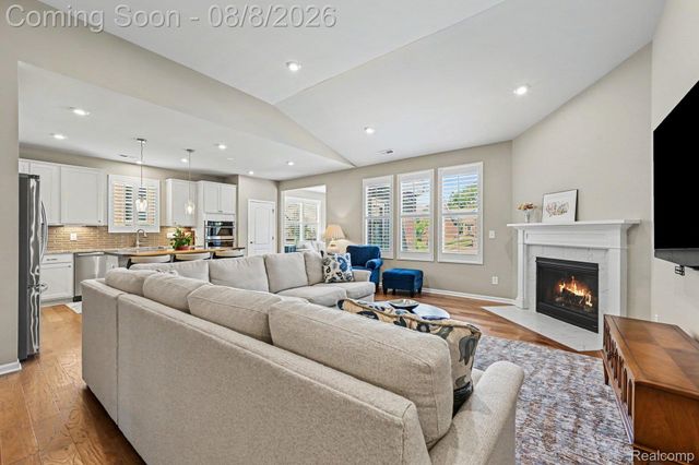 48762 Rockview Road, Novi, MI 48374