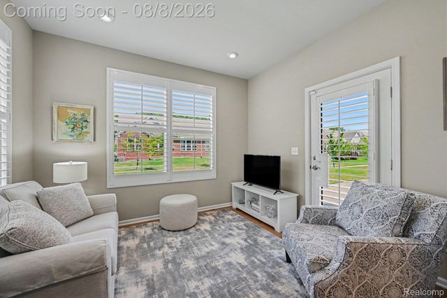 48762 Rockview Road, Novi, MI 48374