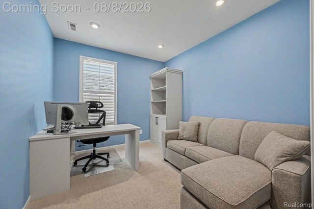 48762 Rockview Road, Novi, MI 48374