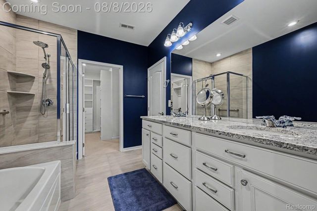 48762 Rockview Road, Novi, MI 48374