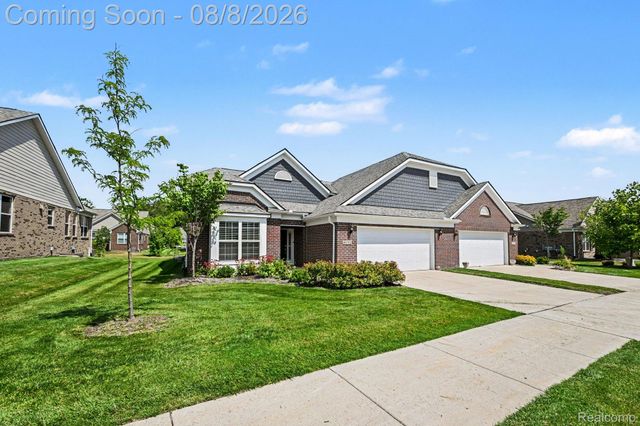 48762 Rockview Road, Novi, MI 48374
