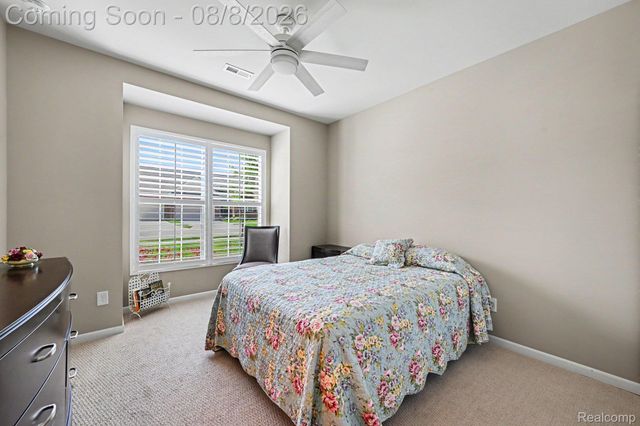 48762 Rockview Road, Novi, MI 48374